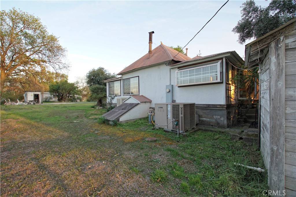 Flournoy, CA 96029,15385 Weston RD