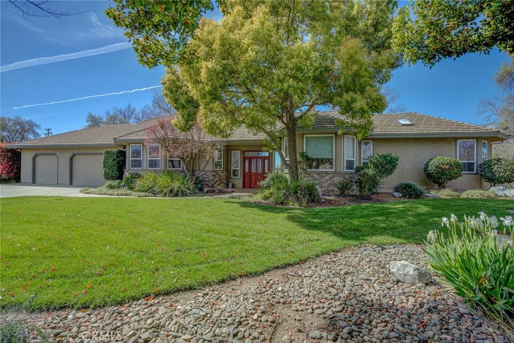 Los Molinos, CA 96055,6725 State Highway 99e