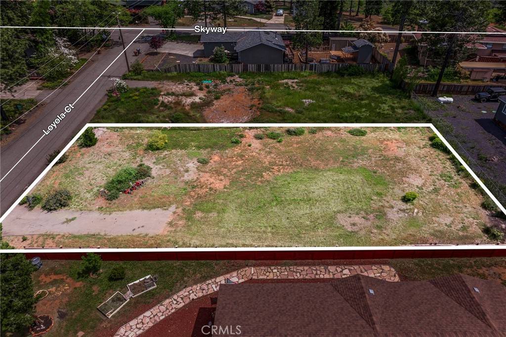 Magalia, CA 95954,6484 Loyola CT