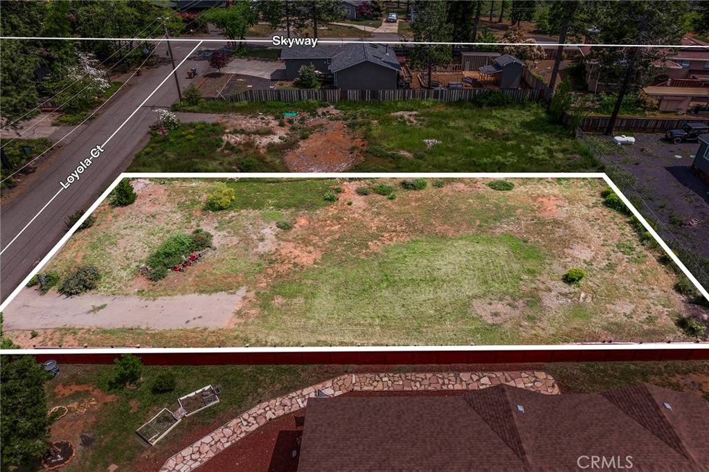 Magalia, CA 95954,6484 Loyola CT