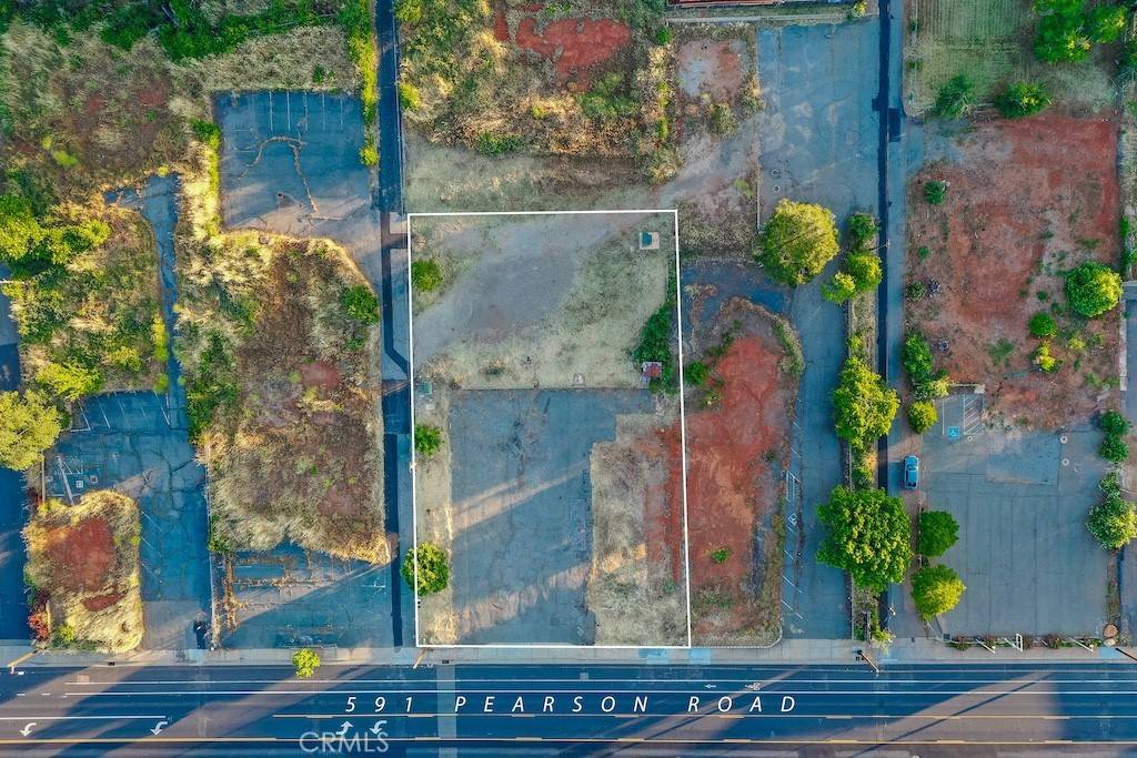Paradise, CA 95969,591 Pearson RD