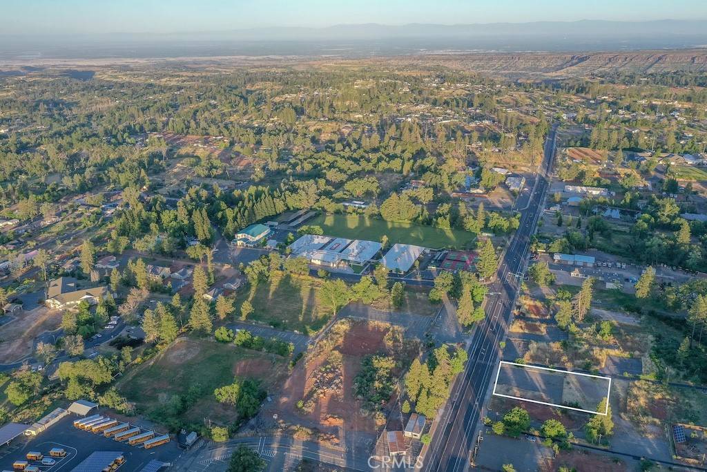 Paradise, CA 95969,591 Pearson RD
