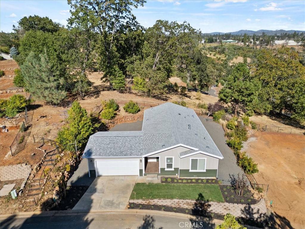 Paradise, CA 95969,423 Plantation DR