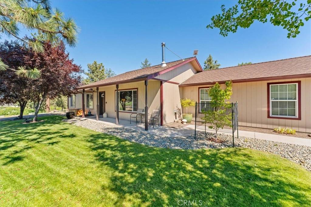 Weed, CA 96094,16505 Valwood Place