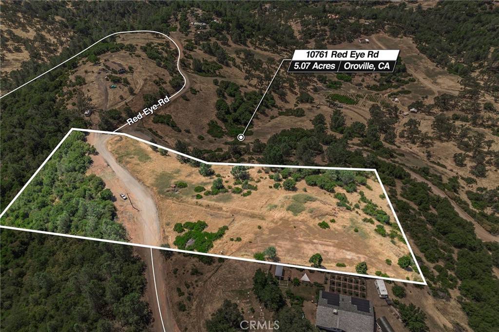 Oroville, CA 95965,10761 Red Eye RD