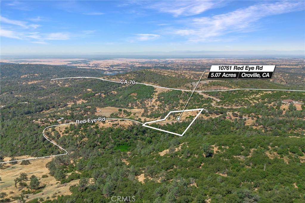 Oroville, CA 95965,10761 Red Eye RD