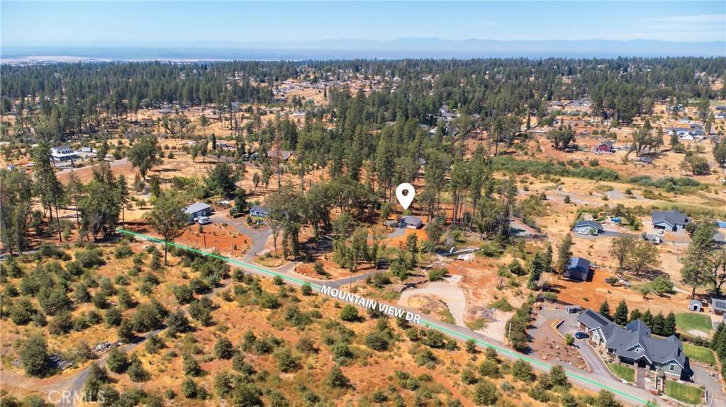 Paradise, CA 95969,6241 Mountain View DR