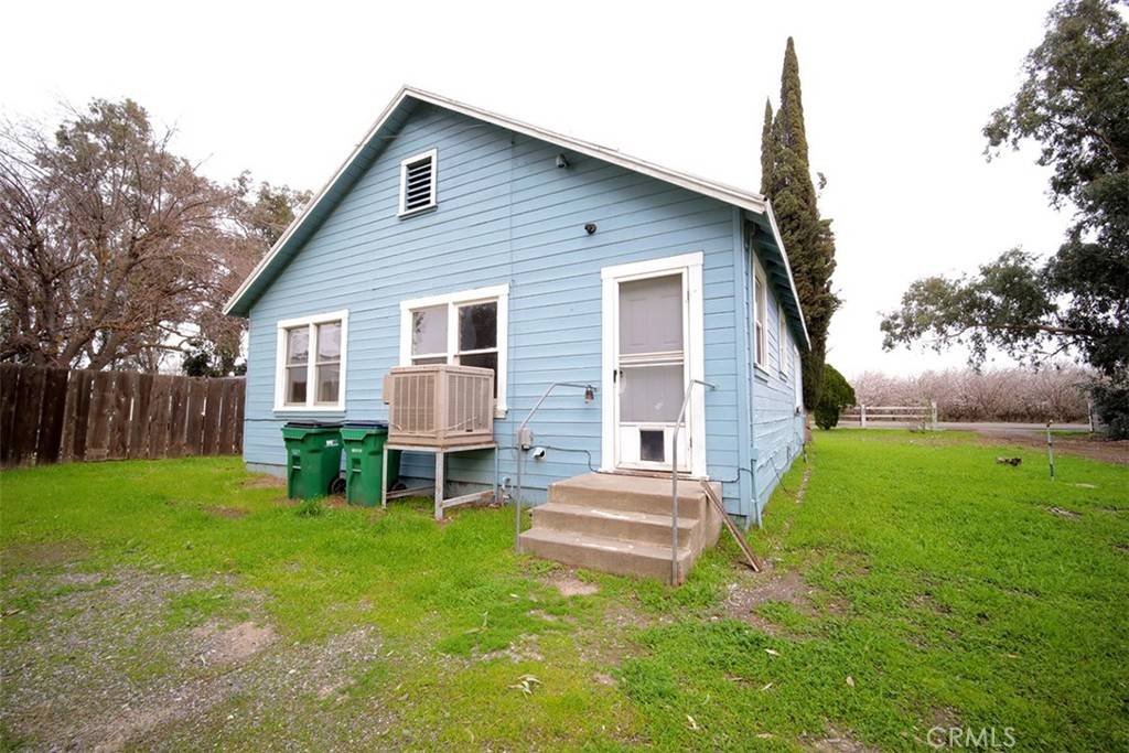 Orland, CA 95963,4065 County RD S