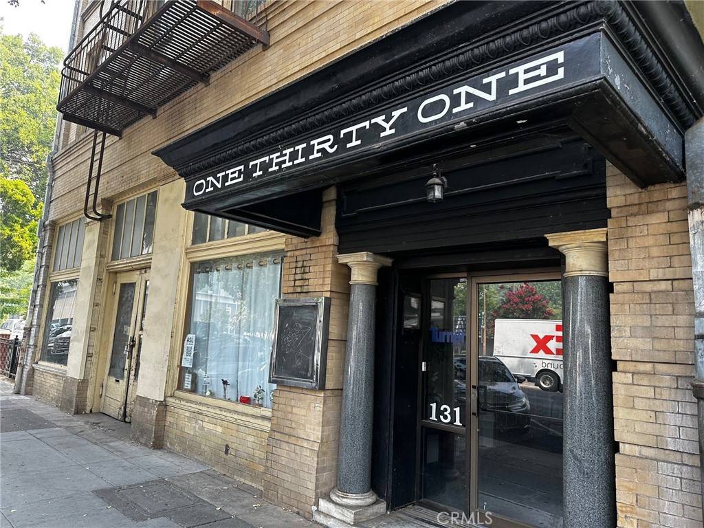 Chico, CA 95928,131 W 1St ST #300