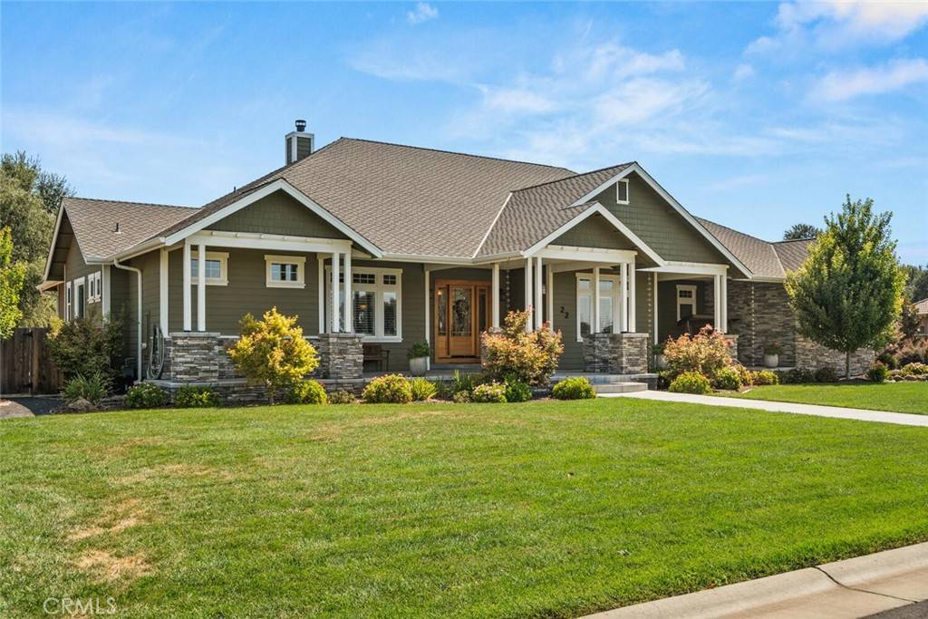 Chico, CA 95973,22 Rose Garden CT
