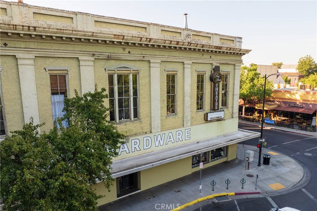 Chico, CA 95928,105 Broadway ST