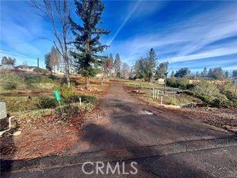 Paradise, CA 95969,1075 Wagstaff RD