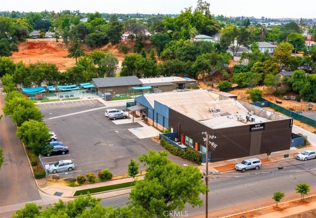 Oroville, CA 95966,2075 Baldwin AVE
