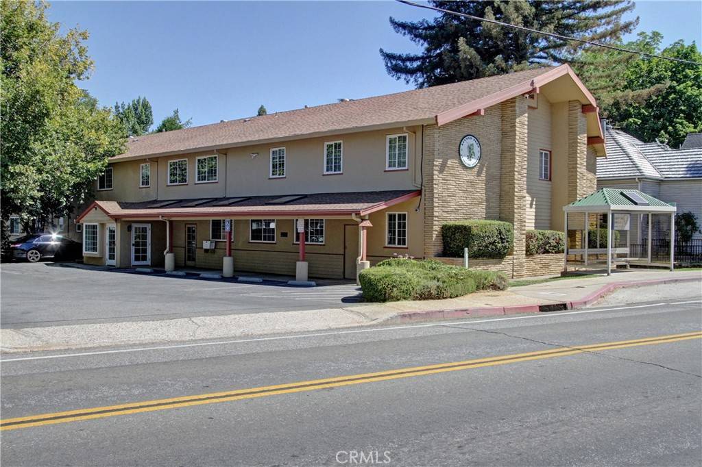 Grass Valley, CA 95945,714 W Main ST