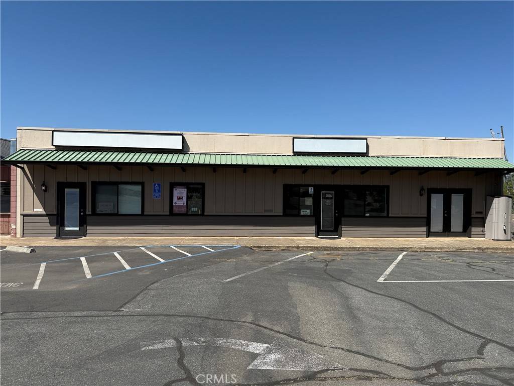 Paradise, CA 95969,6141 Center ST