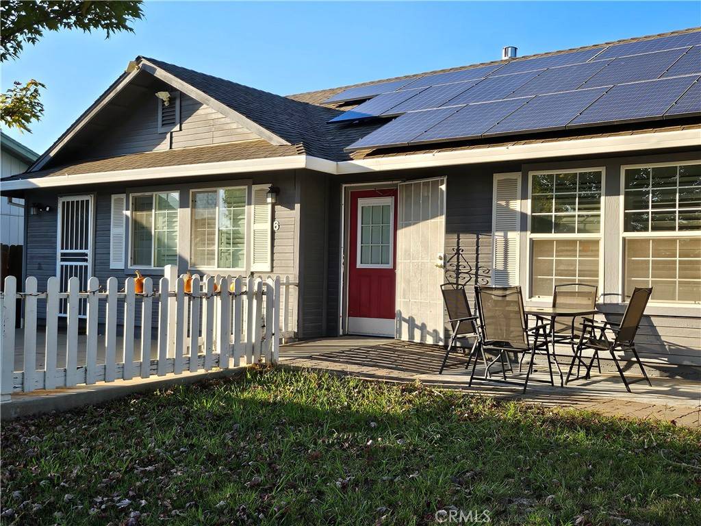 Oroville, CA 95965,6 Avery CT