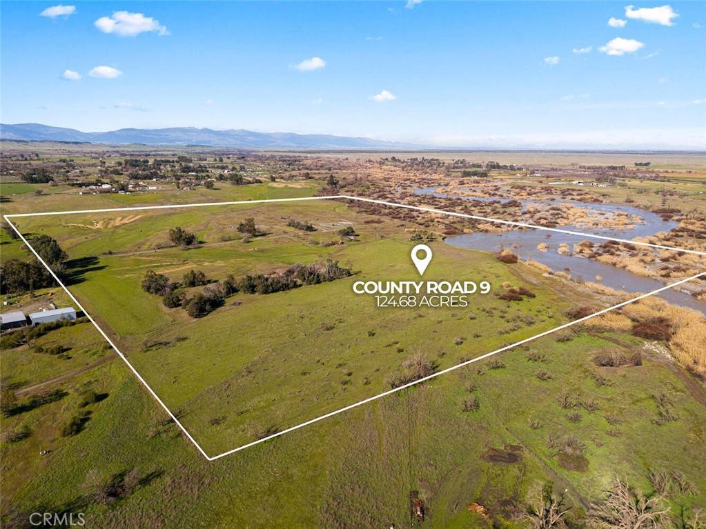 Orland, CA 95963,0 County Road 9