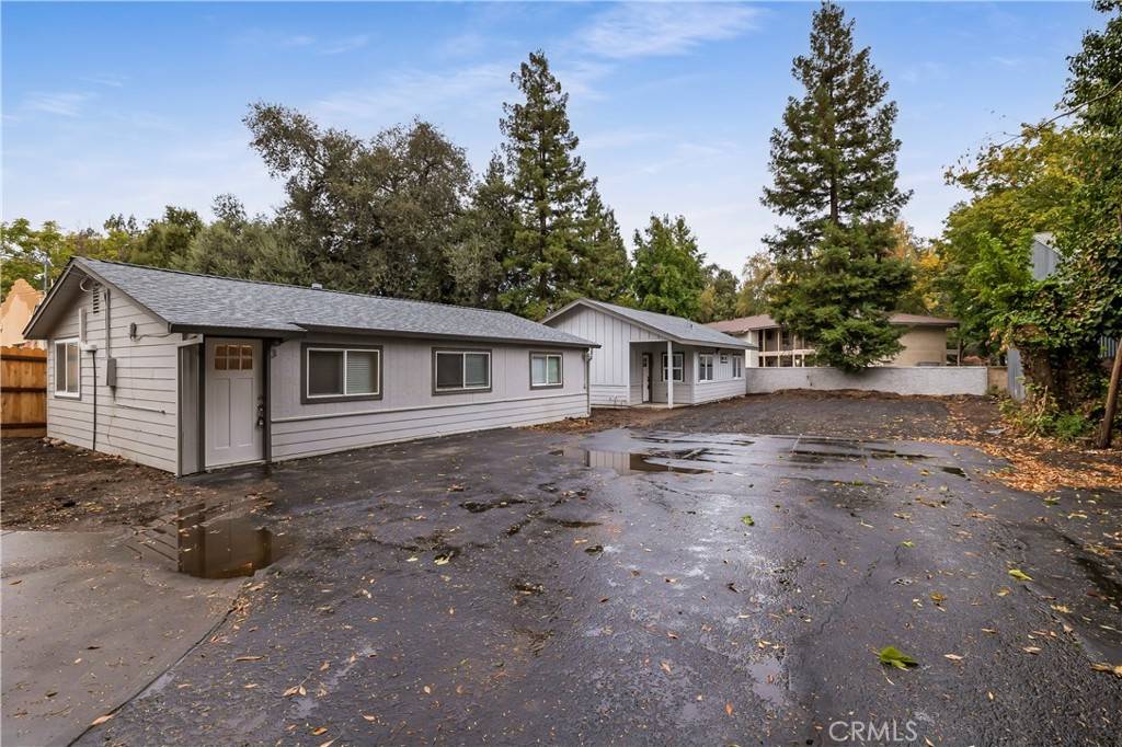 Chico, CA 95926,1122 Stewart AVE