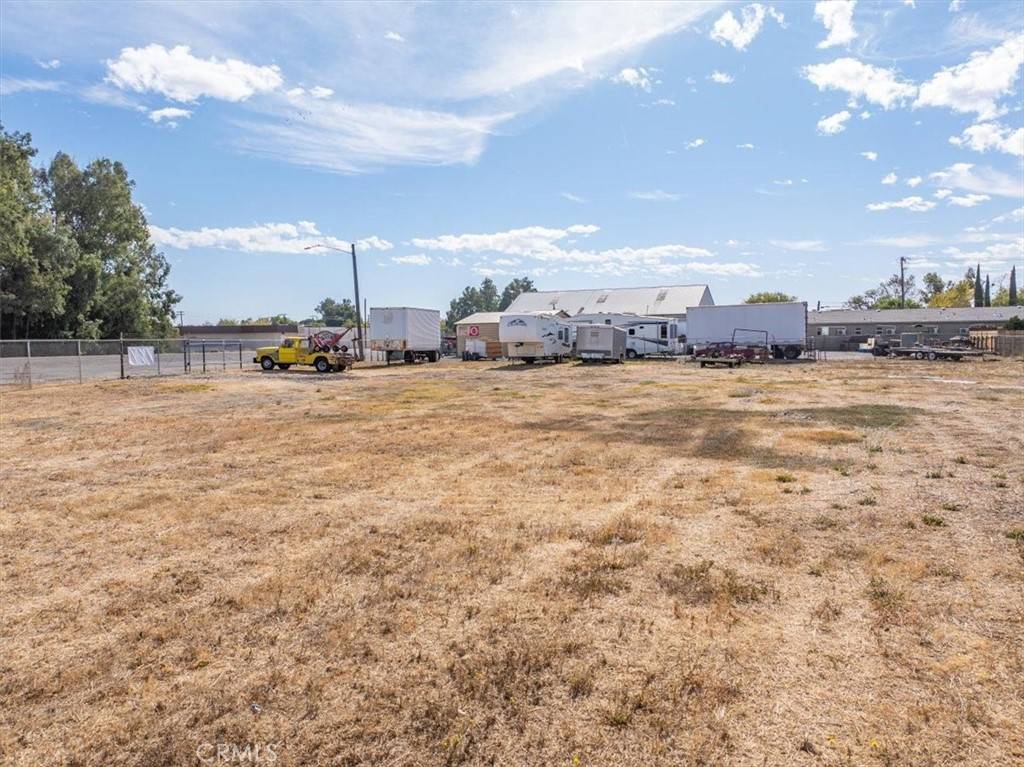 Willows, CA 95988,1 Eureka Street