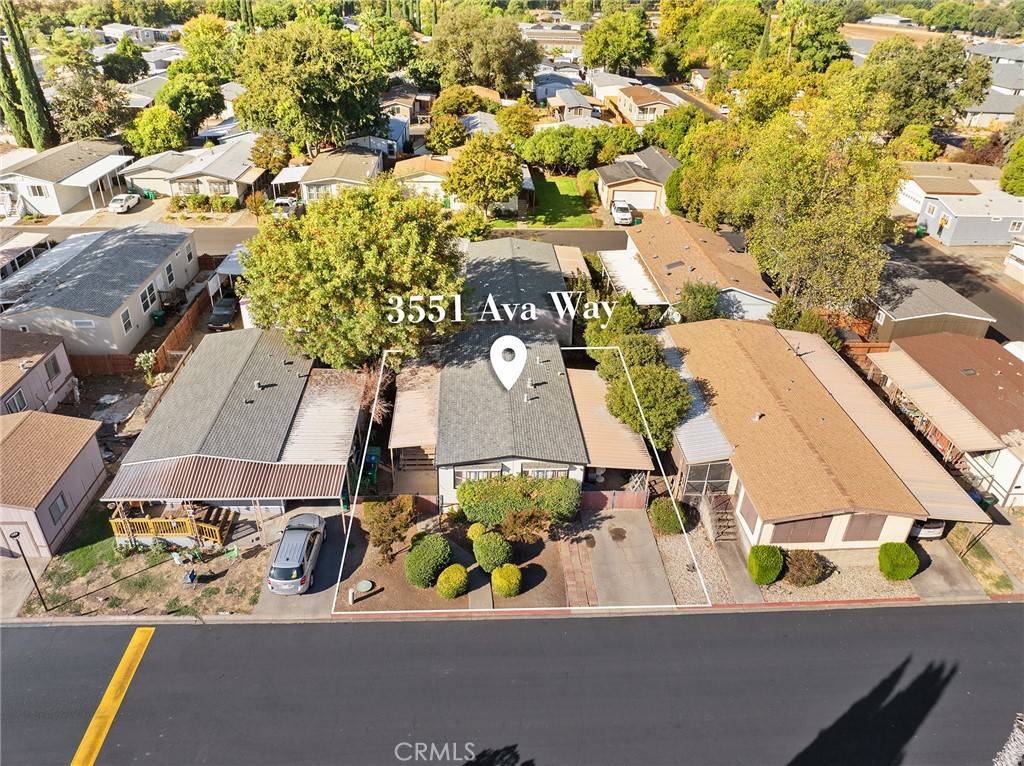 Chico, CA 95973,3551 Ava WAY