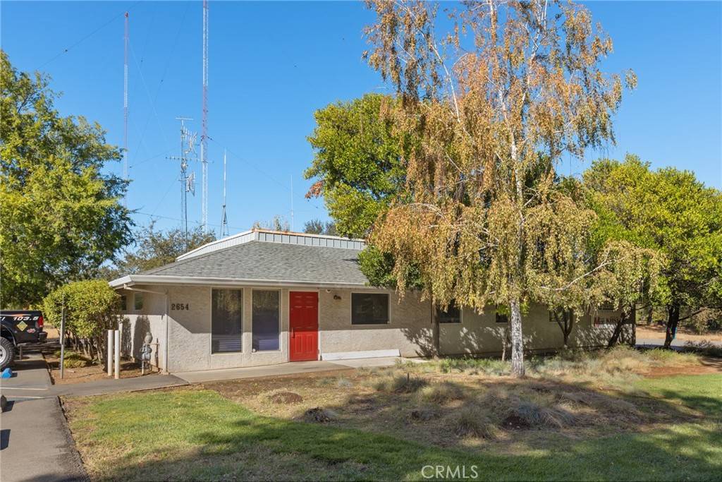Chico, CA 95928,2654 Cramer LN
