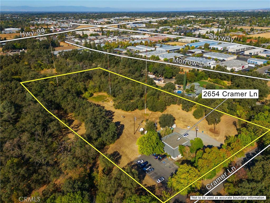 Chico, CA 95928,2654 Cramer LN