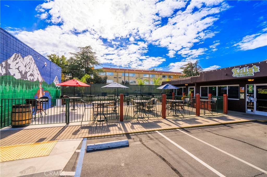 Redding, CA 96003,0 Hilltop Drive