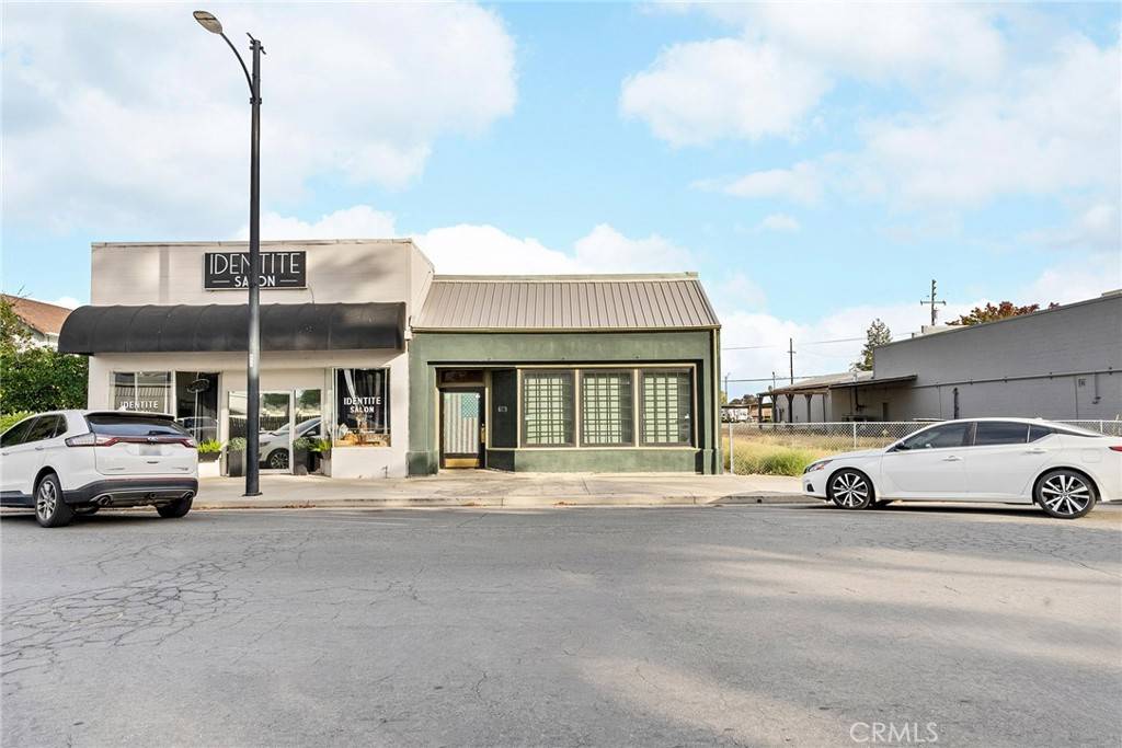 Willows, CA 95988,136 S Butte ST