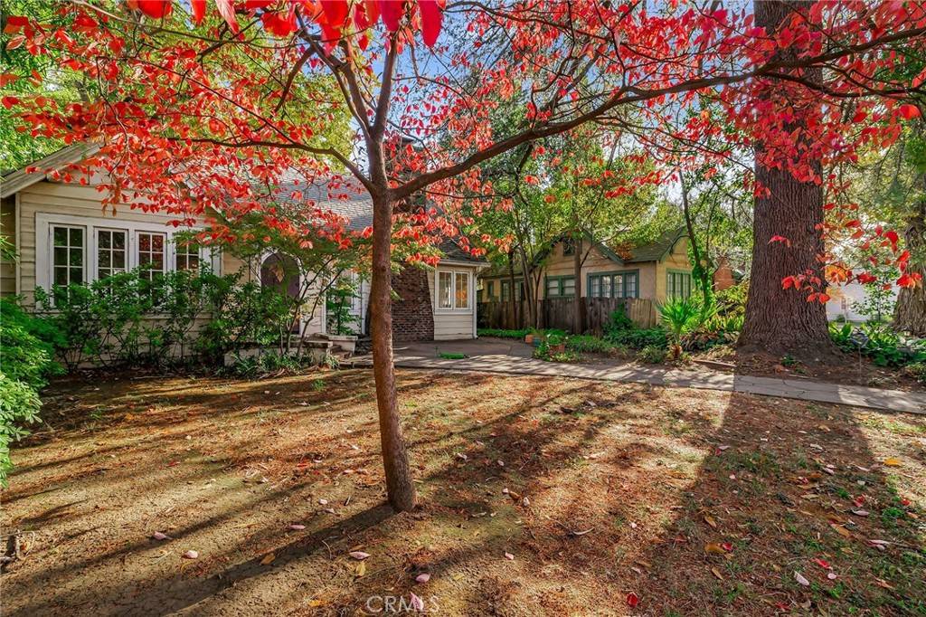 Chico, CA 95928,667 E 8th ST