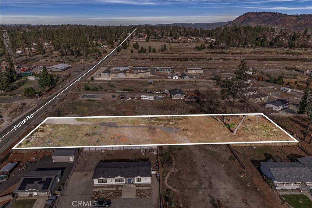Paradise, CA 95969,6620 Pentz RD