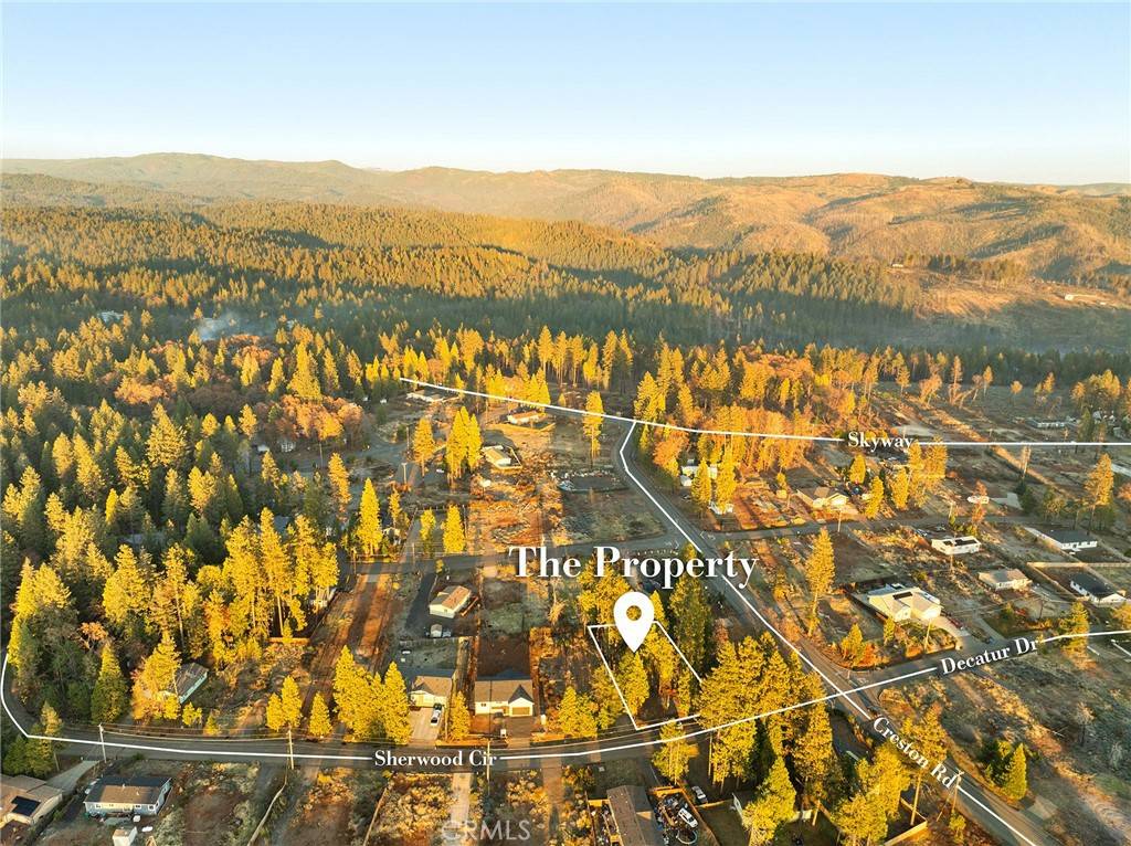 Magalia, CA 95954,14182 Sherwood CIR