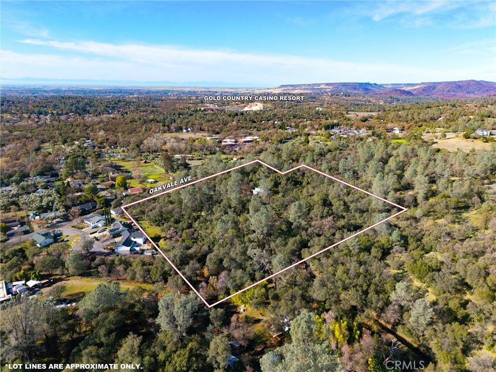Oroville, CA 95966,351 Oakvale AVE