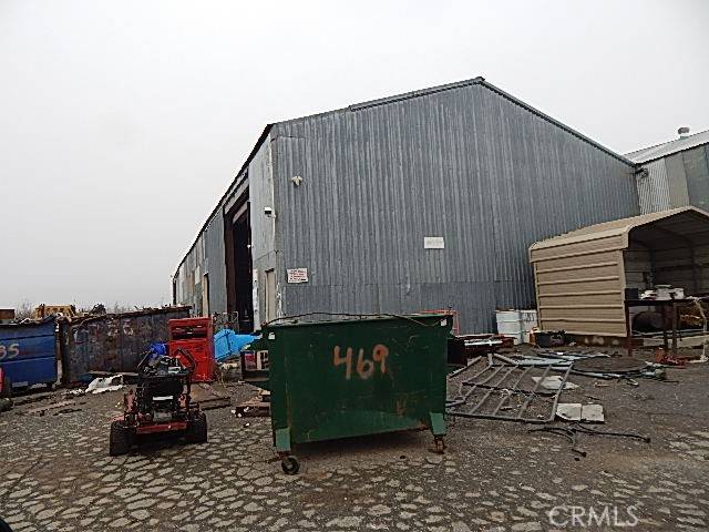 Corning, CA 96021,5550 Grange RD