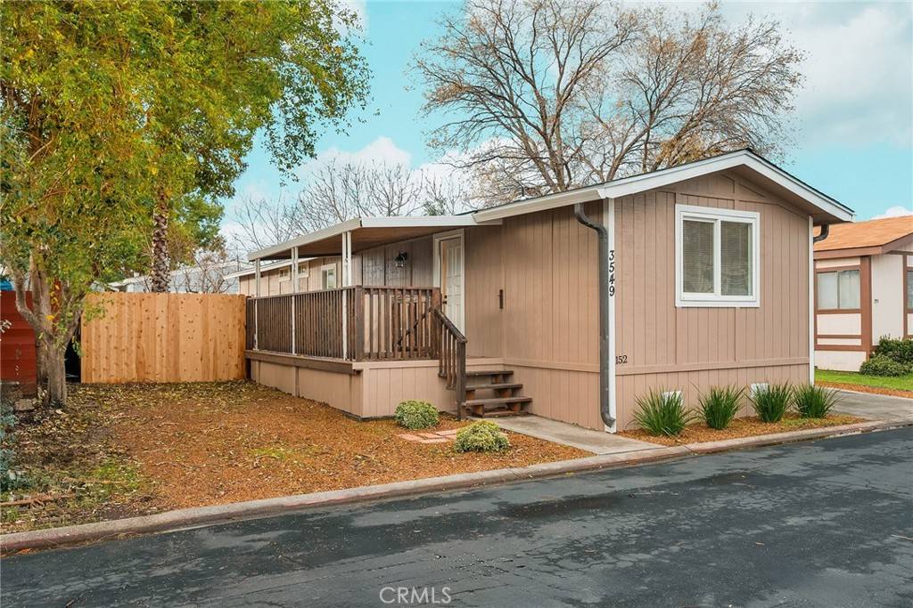 Chico, CA 95973,3549 Cisco way