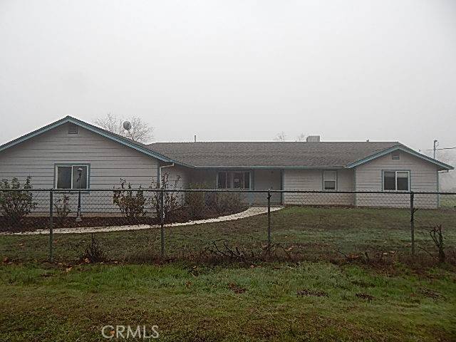 Los Molinos, CA 96055,8560 Sherwood BLVD