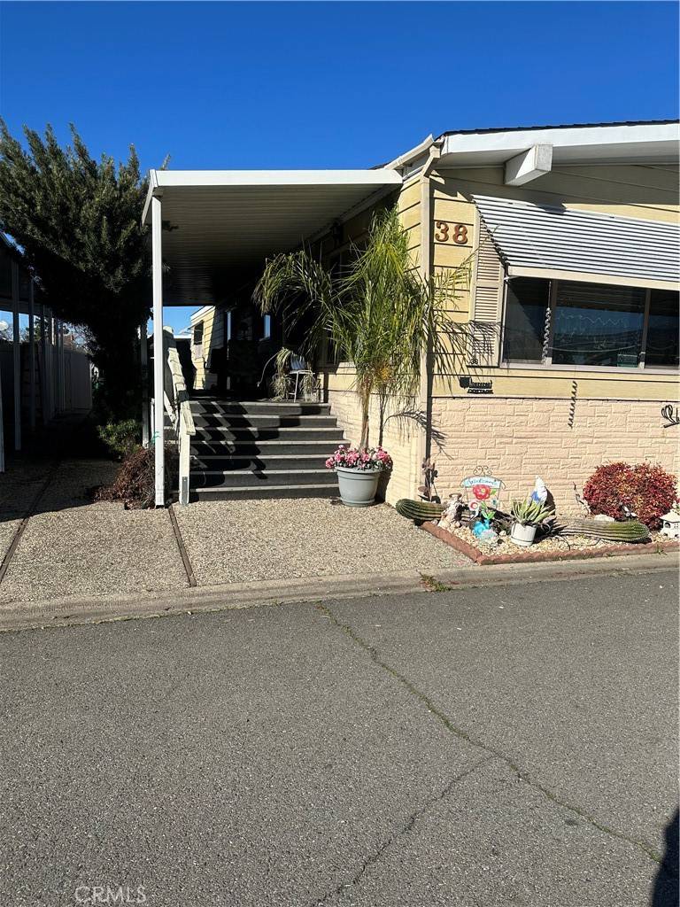 Chico, CA 95973,701 E Lassen AVE #38