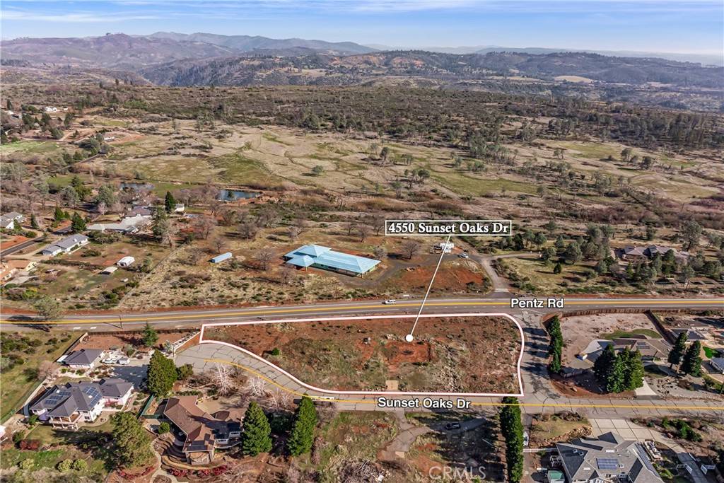 Paradise, CA 95969,4550 Sunset Oaks DR