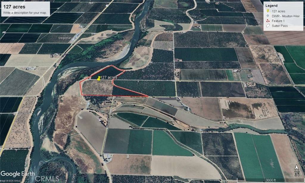 Colusa, CA 95932,7071 River Road