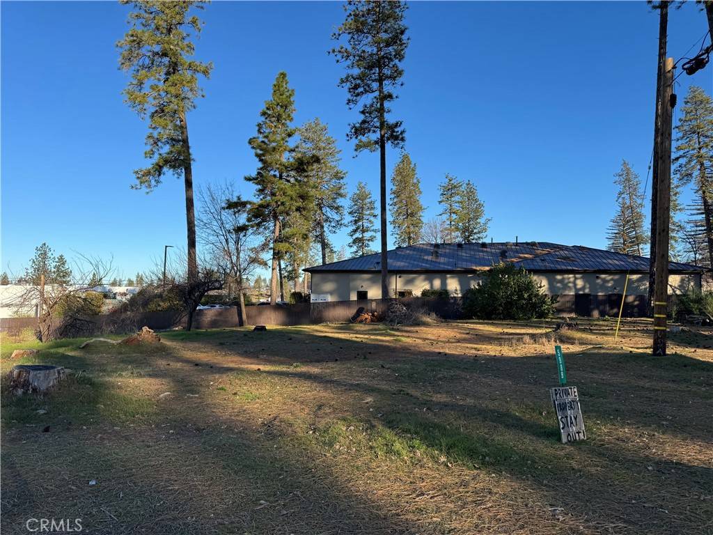 Paradise, CA 95969,5989 Mcclain LN