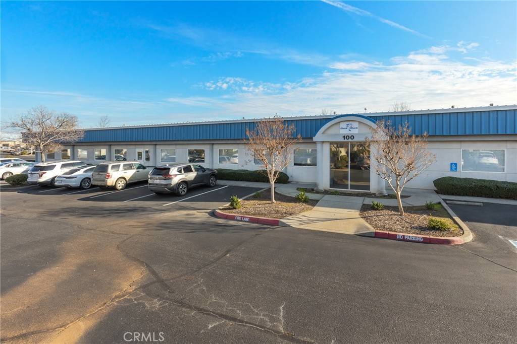 Chico, CA 95973,900 Fortress ST #100