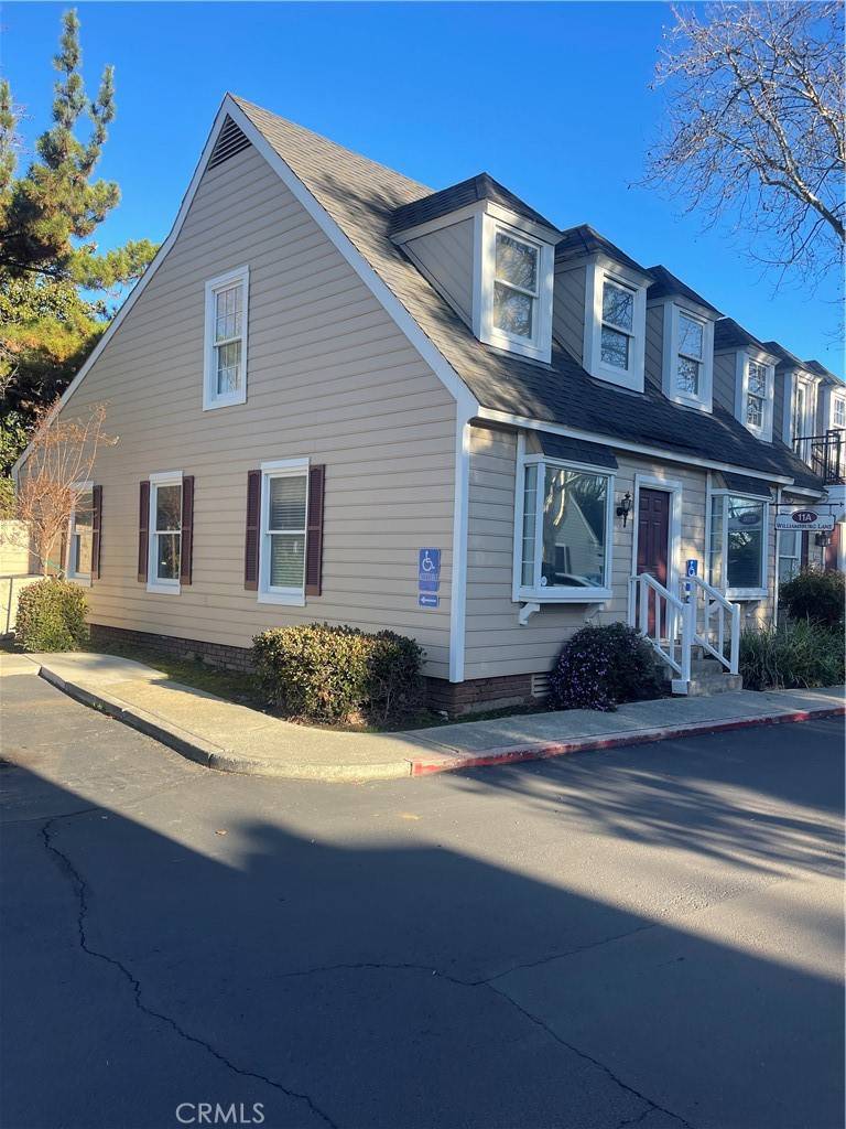 Chico, CA 95926,11 Williamsburg Lane #A