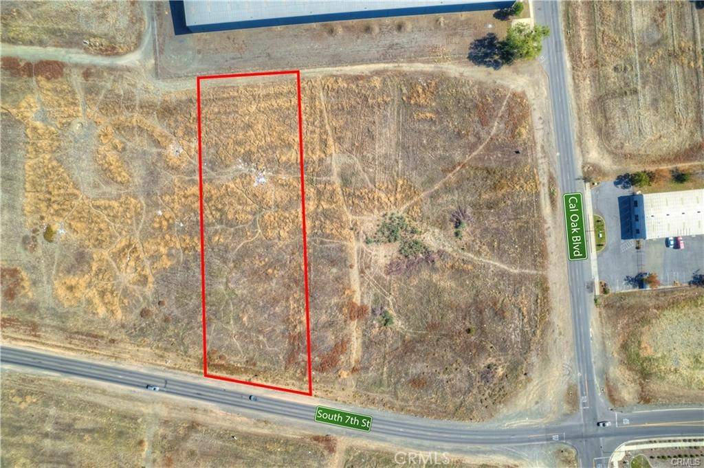 Oroville, CA 95965,0 S 7th AVE E