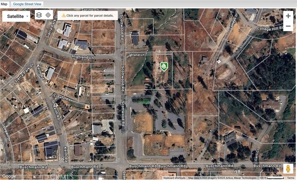 Paradise, CA 95969,778 Highland LN