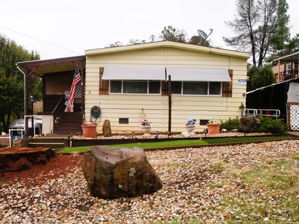Oroville, CA 95966,8 La Foret DR