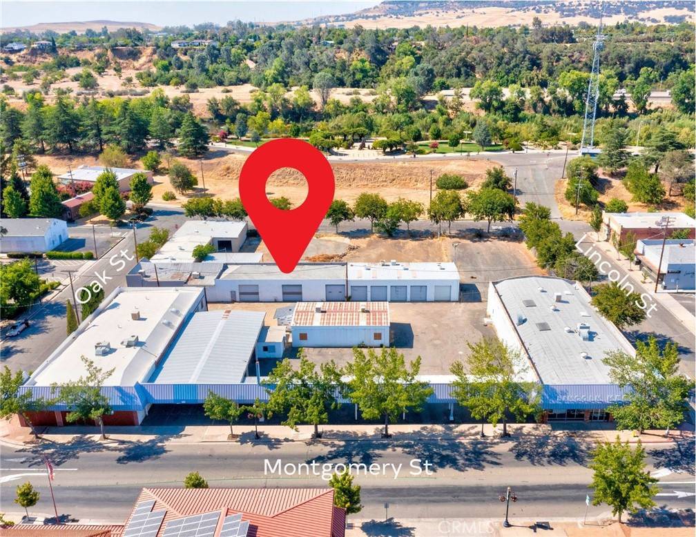 Oroville, CA 95965,1726 Montgomery ST #7