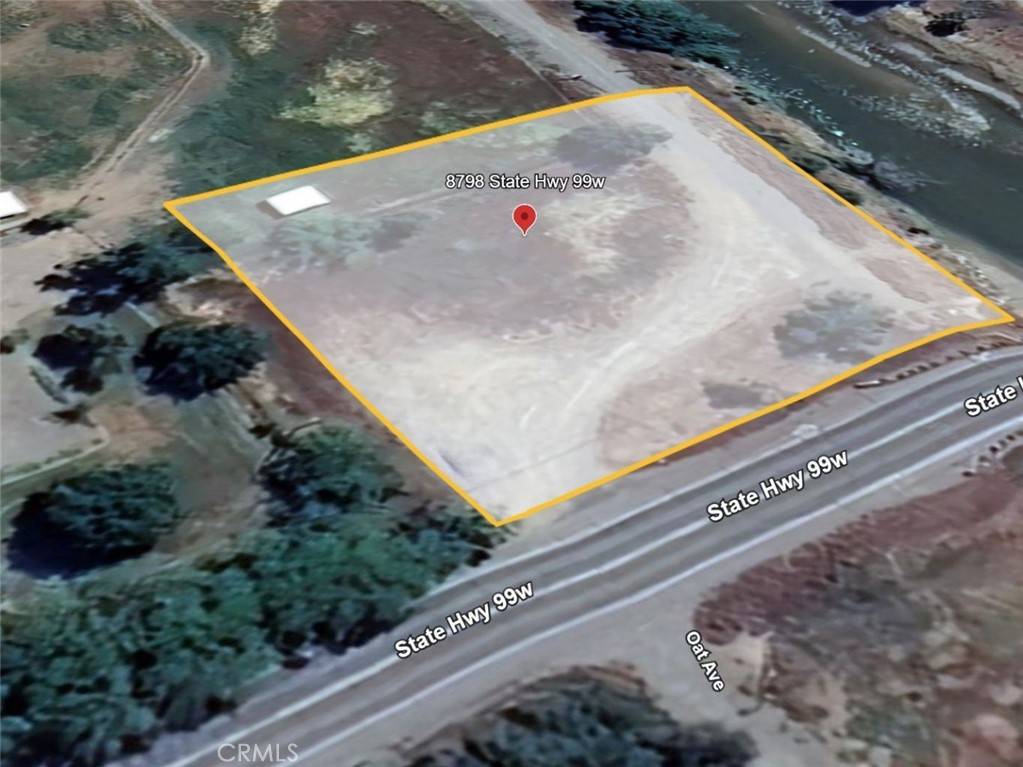 Gerber, CA 96035,8798 State Highway 99w