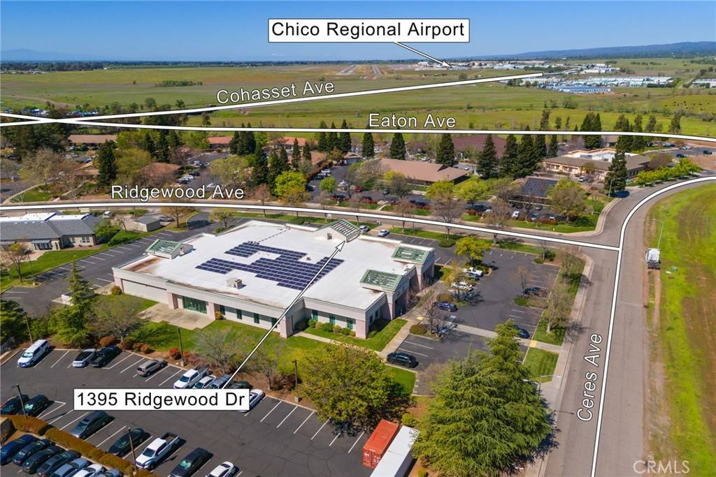 Chico, CA 95973,1395 Ridgewood DR