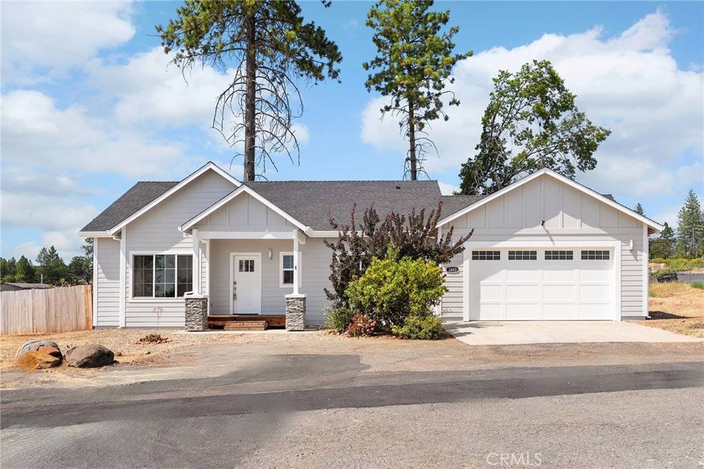 Paradise, CA 95969,1883 Marywood DR