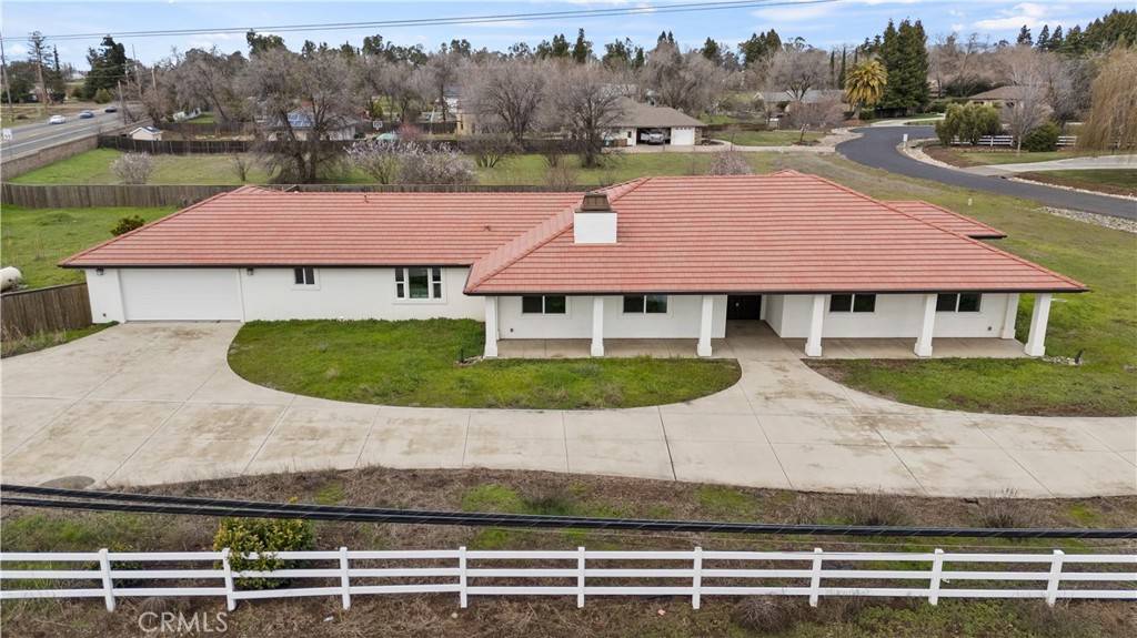 Chico, CA 95973,11 Hawk PL