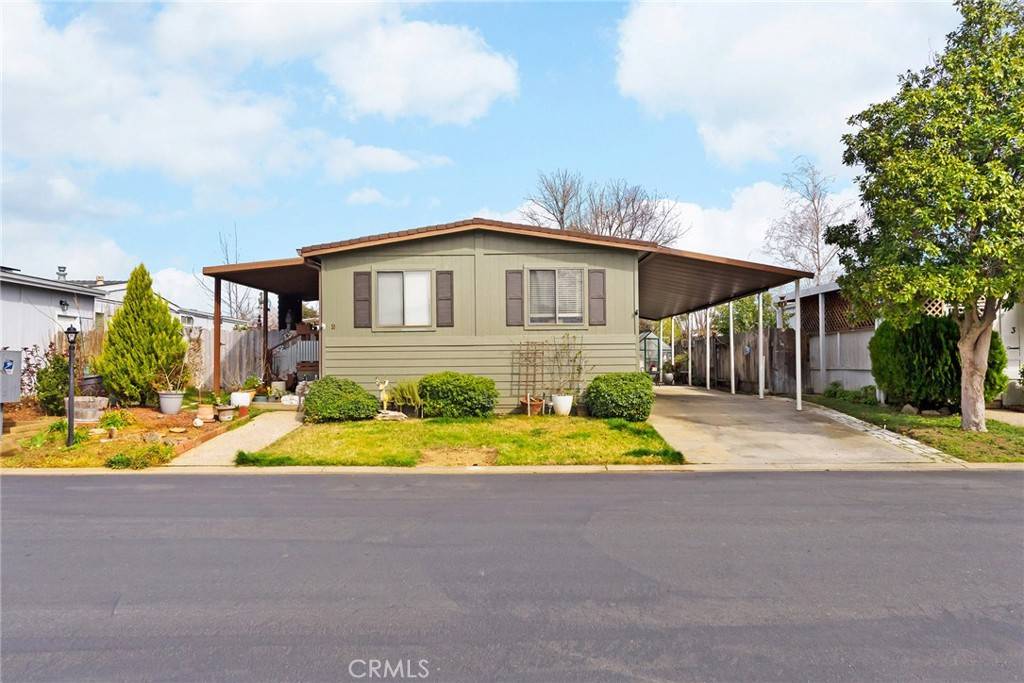 Corning, CA 96021,3835 Gardiner Ferry RD #2